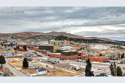 115 W Eaton Avenue, Cripple Creek, CO 80813 - Photo 25