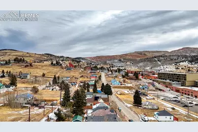 115 W Eaton Avenue, Cripple Creek, CO 80813 - Photo 27