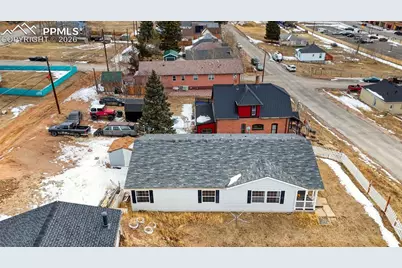 115 W Eaton Avenue, Cripple Creek, CO 80813 - Photo 27