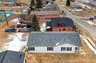 115 W Eaton Ave, Cripple Creek, CO 80813 - Photo 27