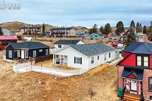 115 W Eaton Ave, Cripple Creek, CO 80813 - Photo 29