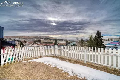 115 W Eaton Avenue, Cripple Creek, CO 80813 - Photo 21
