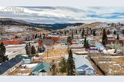 115 W Eaton Avenue, Cripple Creek, CO 80813 - Photo 23