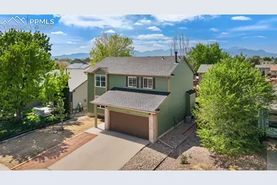 1040 Ancestra Drive, Fountain, CO 80817 - Photo 3