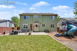 1040 Ancestra Dr, Fountain, CO 80817 - Photo 1