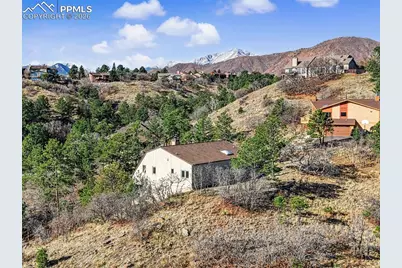 1550 Mount Woodmen Court, Colorado Springs, CO 80919 - Photo 7