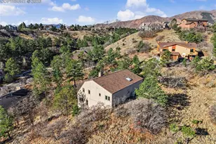 1550 Mt Woodmen Ct, Colorado Springs, CO 80919 - Photo 5