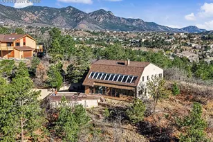 1550 Mt Woodmen Ct, Colorado Springs, CO 80919 - Photo 1