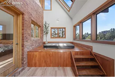 1550 Mount Woodmen Court, Colorado Springs, CO 80919 - Photo 11