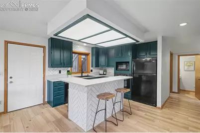 1550 Mount Woodmen Court, Colorado Springs, CO 80919 - Photo 17