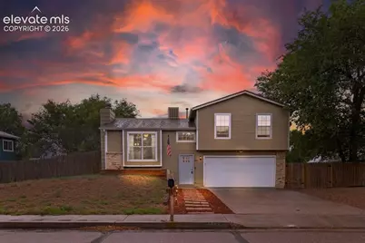 5065 Cita Drive, Colorado Springs, CO 80916 - Photo 1