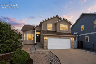 4860 Feathers Way, Colorado Springs, CO 80922 - Photo 1