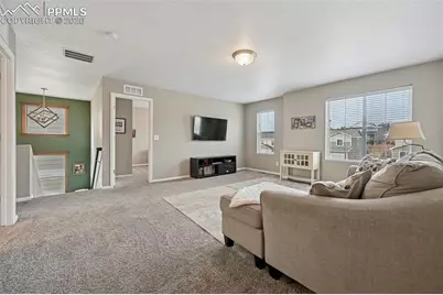 5233 Makalu Drive, Colorado Springs, CO 80924 - Photo 19