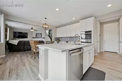 5233 Makalu Drive, Colorado Springs, CO 80924 - Photo 13