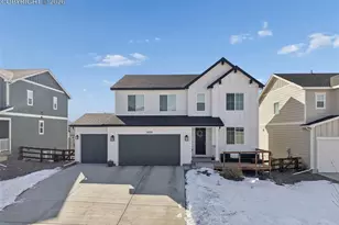 5233 Makalu Dr, Colorado Springs, CO 80924 - Photo 1