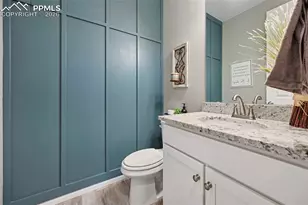 5233 Makalu Dr, Colorado Springs, CO 80924 - Photo 17