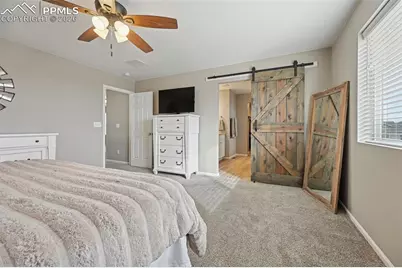 5233 Makalu Drive, Colorado Springs, CO 80924 - Photo 23