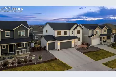 5233 Makalu Drive, Colorado Springs, CO 80924 - Photo 49