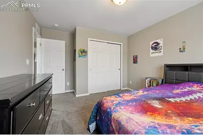 5233 Makalu Drive, Colorado Springs, CO 80924 - Photo 33