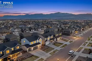 5233 Makalu Dr, Colorado Springs, CO 80924 - Photo 3