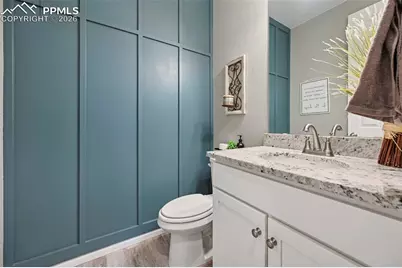 5233 Makalu Drive, Colorado Springs, CO 80924 - Photo 17