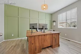 5233 Makalu Dr, Colorado Springs, CO 80924 - Photo 7