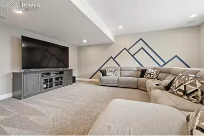 5233 Makalu Drive, Colorado Springs, CO 80924 - Photo 37
