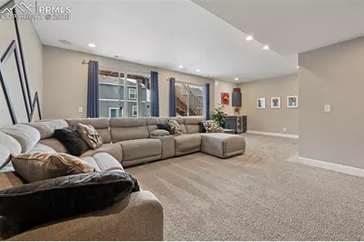 5233 Makalu Drive, Colorado Springs, CO 80924 - Photo 35