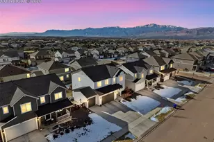 5233 Makalu Dr, Colorado Springs, CO 80924 - Photo 3