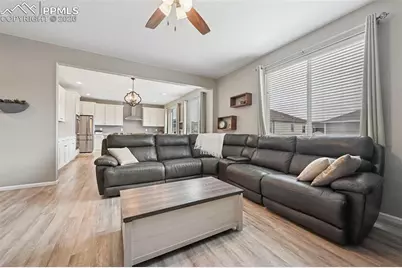 5233 Makalu Drive, Colorado Springs, CO 80924 - Photo 9