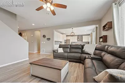 5233 Makalu Drive, Colorado Springs, CO 80924 - Photo 7