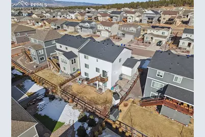 5233 Makalu Drive, Colorado Springs, CO 80924 - Photo 43