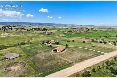 7360 Wilderness Drive, Colorado Springs, CO 80908 - Photo 13