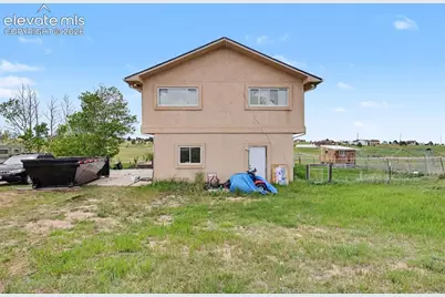 7360 Wilderness Drive, Colorado Springs, CO 80908 - Photo 3