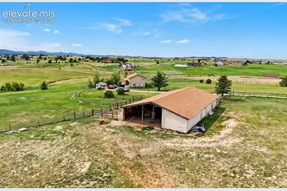 7360 Wilderness Drive, Colorado Springs, CO 80908 - Photo 9