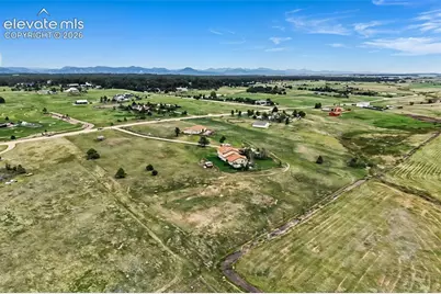 7360 Wilderness Drive, Colorado Springs, CO 80908 - Photo 11