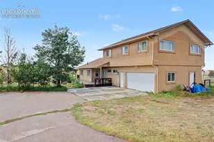7360 Wilderness Dr, Colorado Springs, CO 80908 - Photo 1