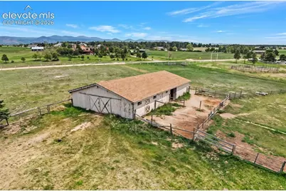 7360 Wilderness Drive, Colorado Springs, CO 80908 - Photo 5