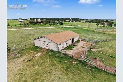7360 Wilderness Drive, Colorado Springs, CO 80908 - Photo 19