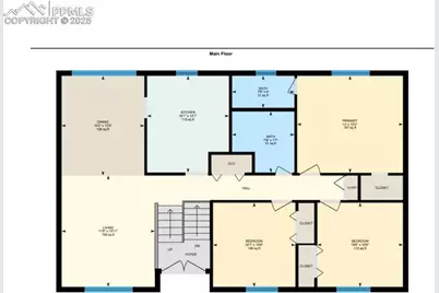 6865 Arctic Place, Colorado Springs, CO 80911 - Photo 39