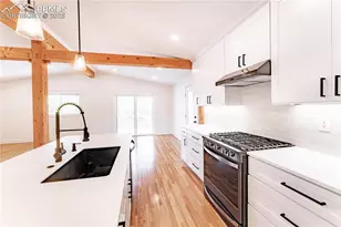 2502 Templeton Gap Rd, Colorado Springs, CO 80907 - Photo 3