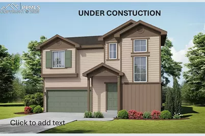 9648 Feathergrass Drive, Colorado Springs, CO 80927 - Photo 1