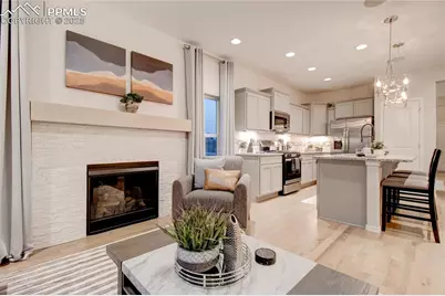 9648 Feathergrass Drive, Colorado Springs, CO 80927 - Photo 11