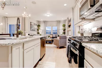 9648 Feathergrass Drive, Colorado Springs, CO 80927 - Photo 7