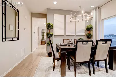 9648 Feathergrass Drive, Colorado Springs, CO 80927 - Photo 5