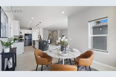 9462 Allouche Street, Colorado Springs, CO 80924 - Photo 9