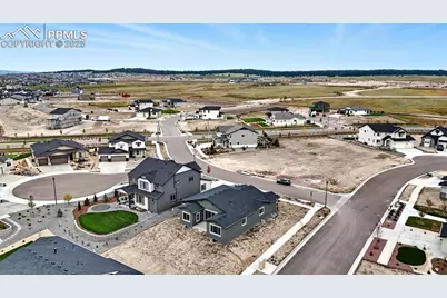 9462 Allouche Street, Colorado Springs, CO 80924 - Photo 47