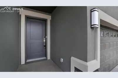 9462 Allouche Street, Colorado Springs, CO 80924 - Photo 5