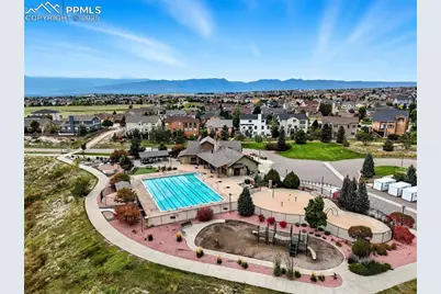 9462 Allouche Street, Colorado Springs, CO 80924 - Photo 3