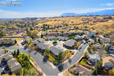 1222 Glen Haven Point, Colorado Springs, CO 80907 - Photo 31